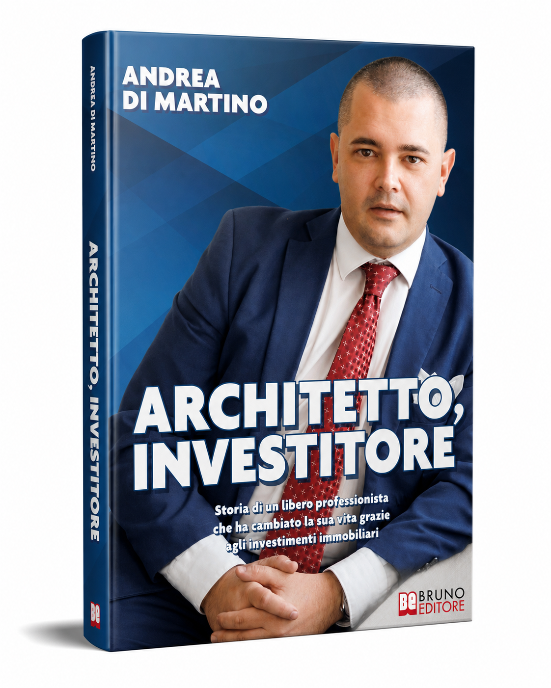 Architetto, Investitore — Andrea Di Martino