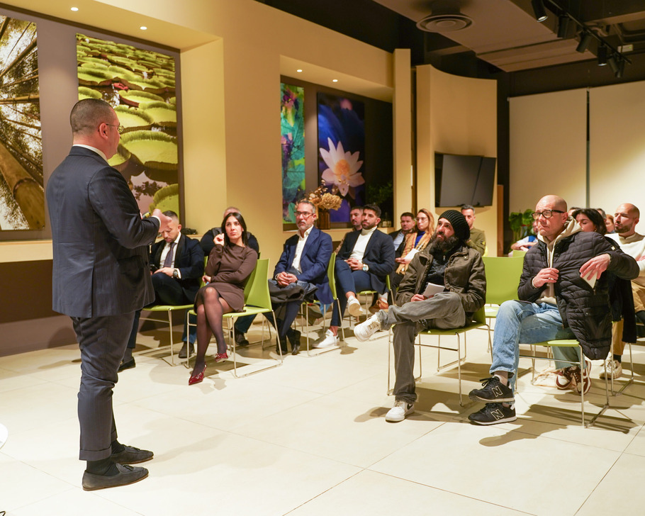 Evento flipping Di Martino RES