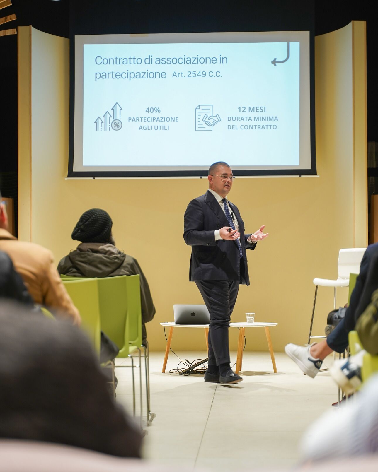 evento sul Flipping Immobiliare